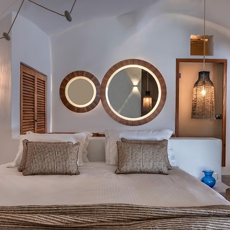 Hotel White Santorini Imerovigli  Exteriér fotografie