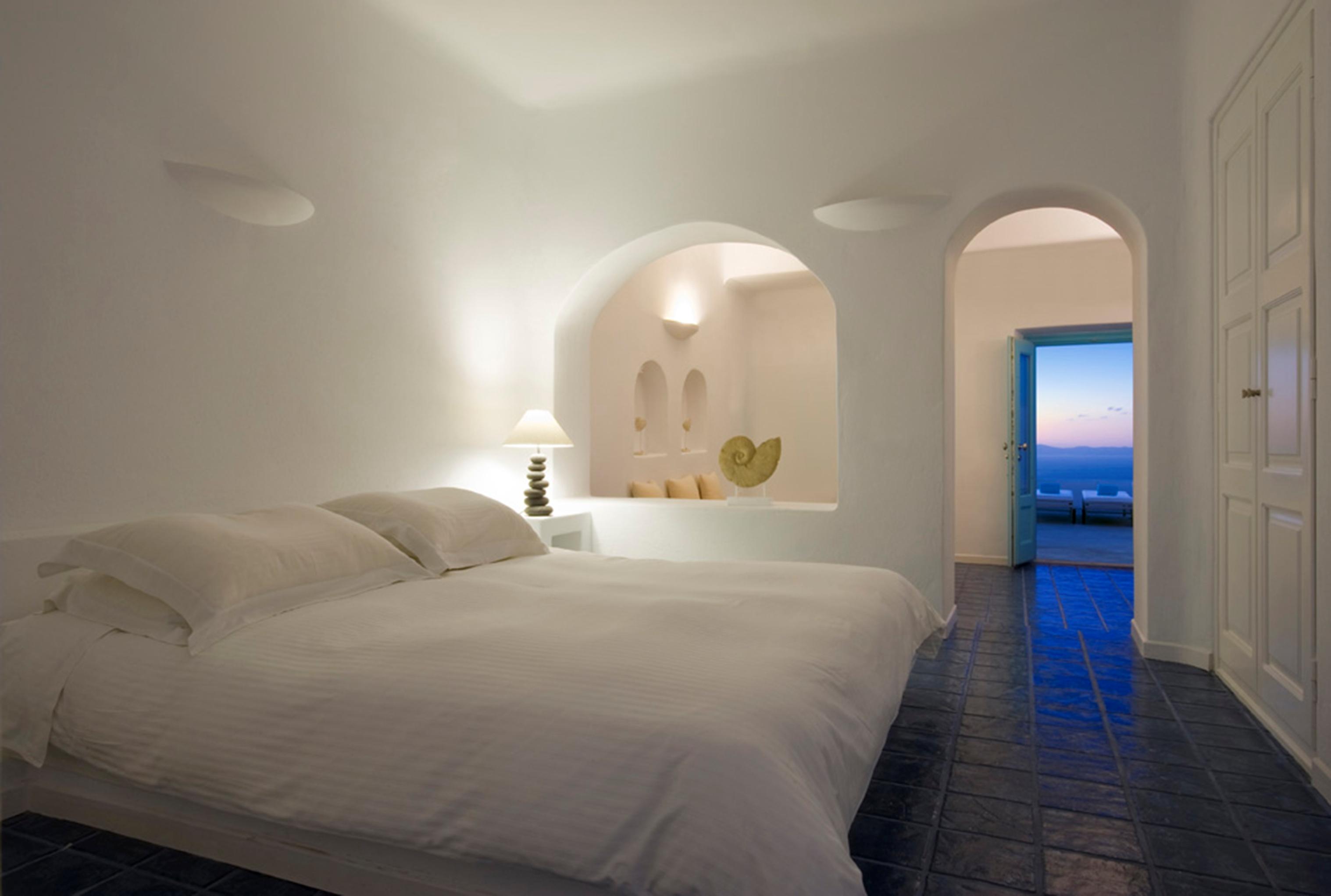 Hotel White Santorini Imerovigli  Exteriér fotografie