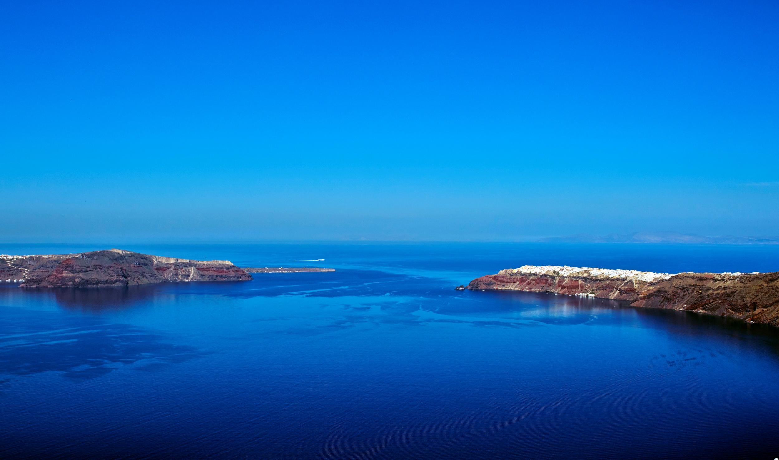 Hotel White Santorini Imerovigli  Exteriér fotografie