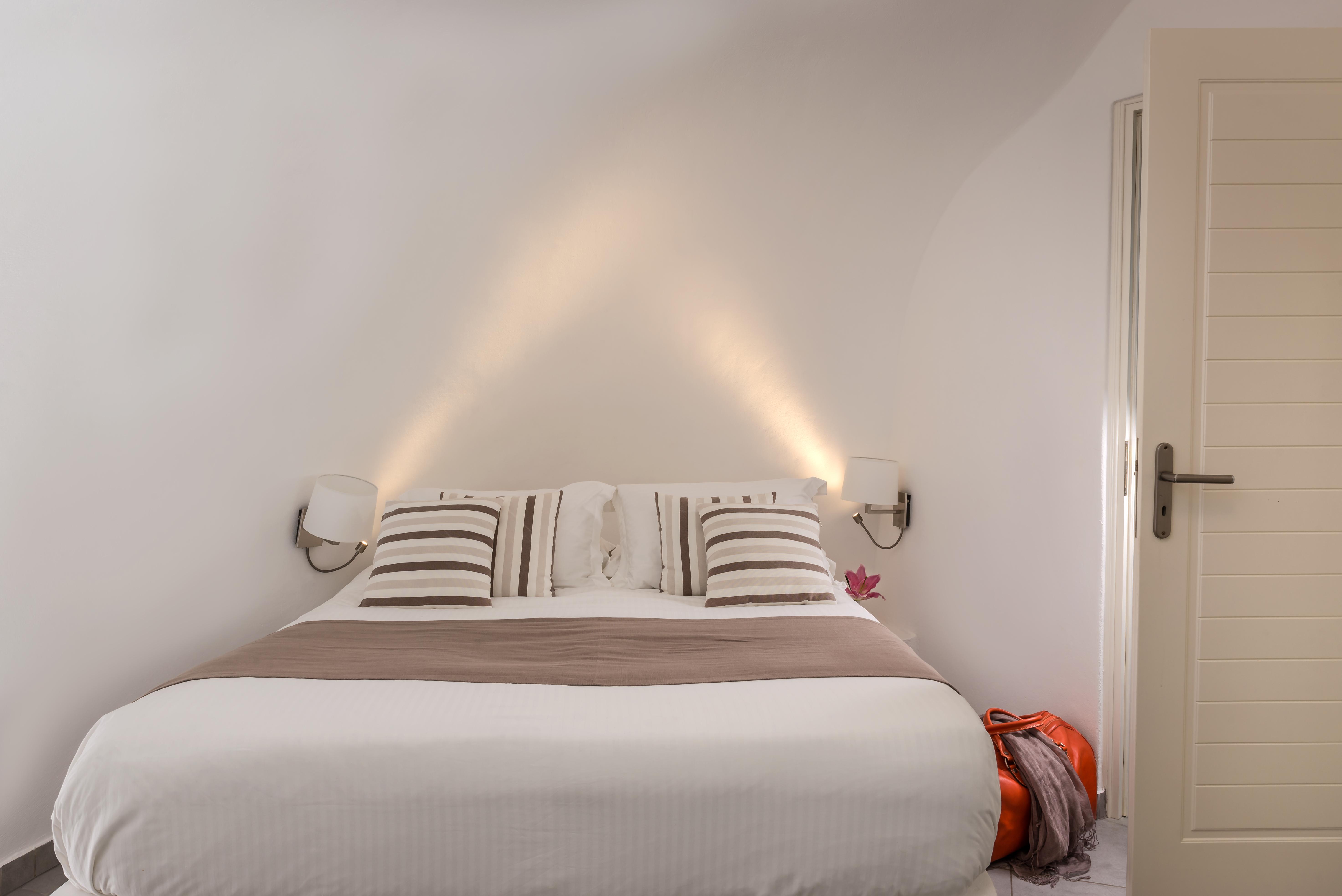 Hotel White Santorini Imerovigli  Exteriér fotografie
