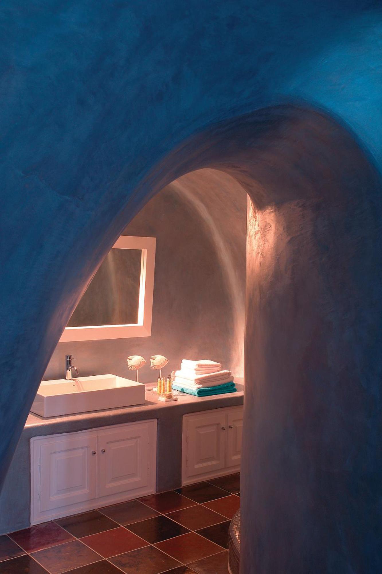 Hotel White Santorini Imerovigli  Pokoj fotografie
